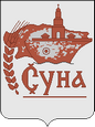 Суна герб